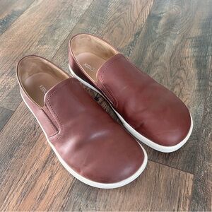 ~*~ Xero Shoes Dillon Slip-On Women’s 9M ~*~